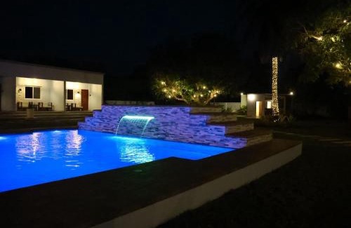Inhaca Island Cabina | Villa Martins, Inhaca, Mozambique
