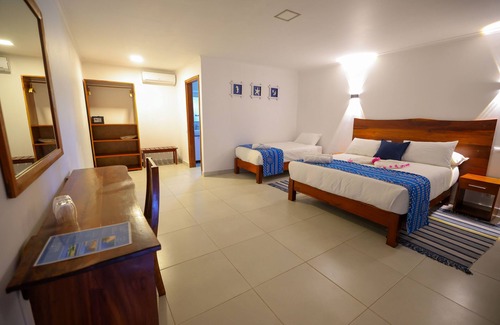 Inhaca Island Cabina | Villa Martins