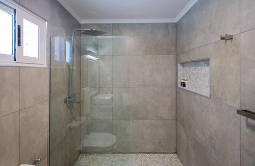 Inhaca Island Cabina | Villa Martins