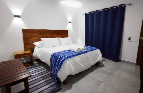 Inhaca Island Cabina | Villa Martins