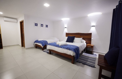 Inhaca Island Cabina | Villa Martins