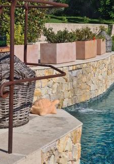Saint-Paul-de-Vence Cama Y Desayuno | Villa Martinus