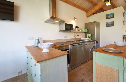 Cascais Chalet De Esquí | VILLA MARULHA-WINCH-A pie de playa Guincho, casa privada con jardín