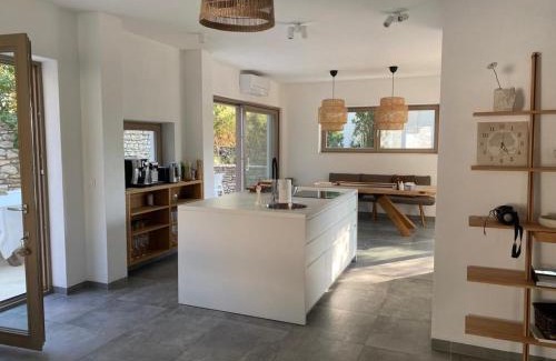 Milna Villa | Villa Marumare