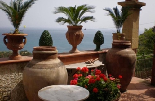 Trabia Casa | Villa Maruzza one kilometer from the sea