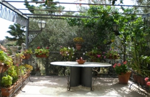 Trabia Casa | Villa Maruzza one kilometer from the sea