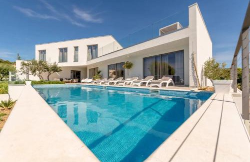 Maslinica Villa | Villa Marvela - Family 4 Bedroom