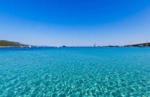 Maslinica Villa | Villa Marvela - Family 4 Bedroom