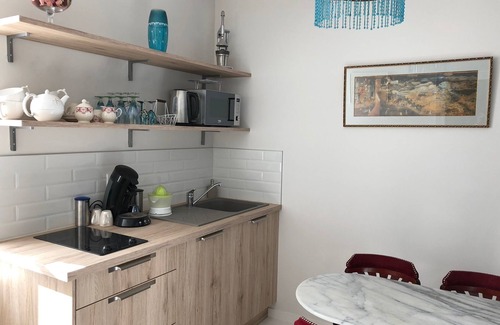 Amboise Casa | Villa Mary
