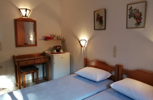 Ireon Casa | Villa Mary Galini