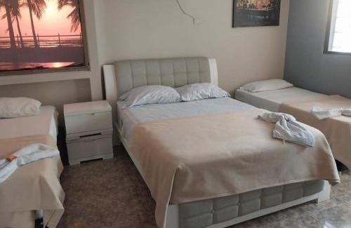 Barranquilla Casa | Villa Mary Hostal