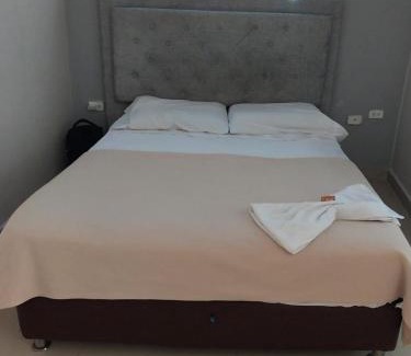 Barranquilla Casa | Villa Mary Hostal