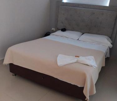 Barranquilla Casa | Villa Mary Hostal