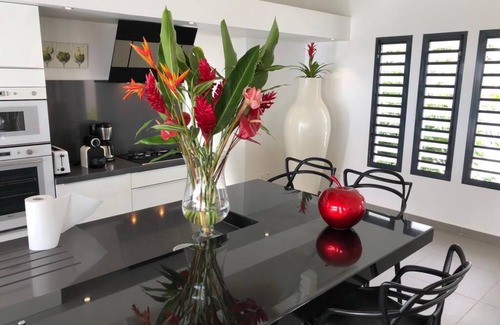 Sainte-Anne Villa | Villa Mary Island Guadalupe