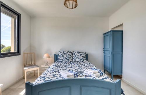 Sommieres Villa | Villa Maryet