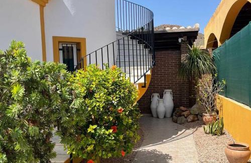 Mazarrón Villa | Villa Marysol