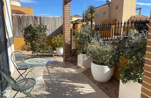 Mazarrón Villa | Villa Marysol