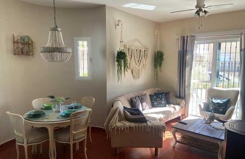 Mazarrón Villa | Villa Marysol
