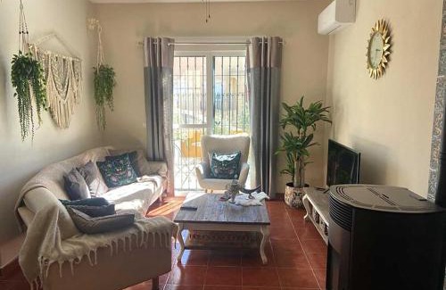 Mazarrón Villa | Villa Marysol