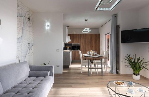 Punta Ala Casa | Villa Marzia Mare & Golf by Interhome