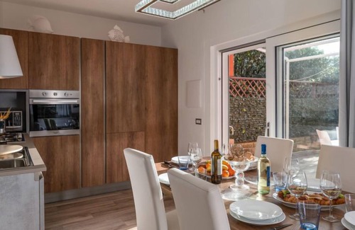 Punta Ala Casa | Villa Marzia Mare & Golf by Interhome