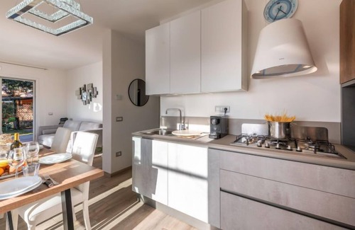 Punta Ala Casa | Villa Marzia Mare & Golf by Interhome