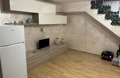 Cassano delle Murge Villa | Villa 'Marzla' with Private Terrace, Wi-Fi and Air Conditioning