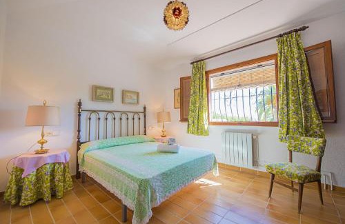 Canor Villa | Villa Mas Blanc - PlusHolidays
