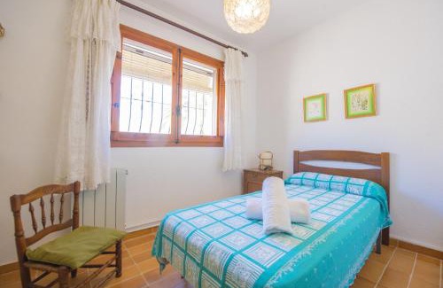 Canor Villa | Villa Mas Blanc - PlusHolidays