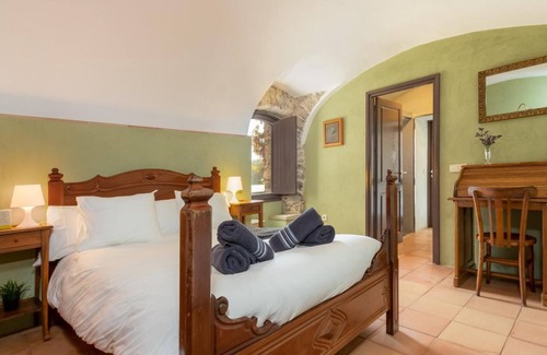 Foixa Villa | La Villa Mas Darovie en Foixa