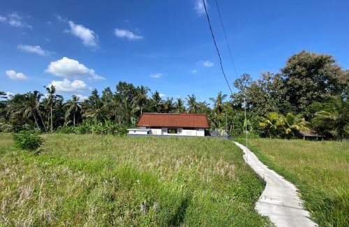 Andong Casa | Villa Mas Gentong Ubud