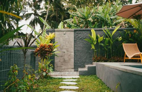 Andong Casa | Villa Mas Gentong Ubud