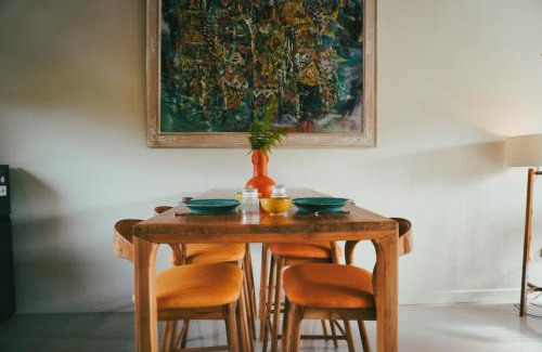 Andong Casa | Villa Mas Gentong Ubud