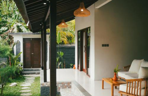 Andong Casa | Villa Mas Gentong Ubud