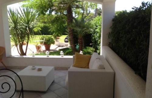 Ostuni Casa | Villa Masai