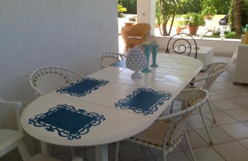 Ostuni Casa | Villa Masai