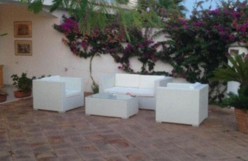 Ostuni Casa | Villa Masai