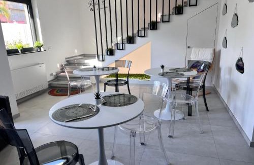 Favara Cama Y Desayuno | Villa Masami b&b e casa vacanze