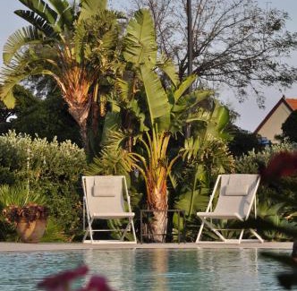 Mondello Casa | Villa Masetta - Luxury Suites