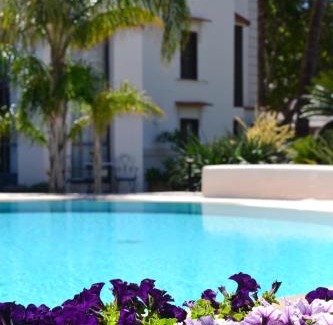 Mondello Casa | Villa Masetta - Luxury Suites