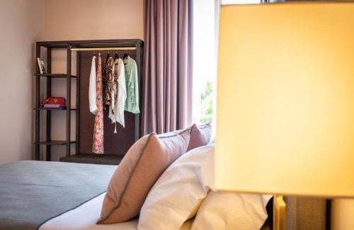 Mondello Casa | Villa Masetta - Luxury Suites