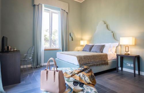 Mondello Casa | Villa Masetta - Luxury Suites
