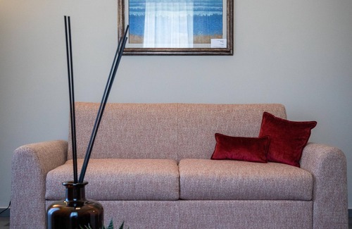 Mondello Casa | Villa Masetta - Luxury Suite