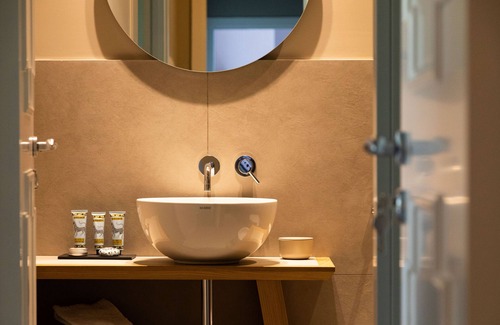 Mondello Casa | Villa Masetta - Luxury Suite
