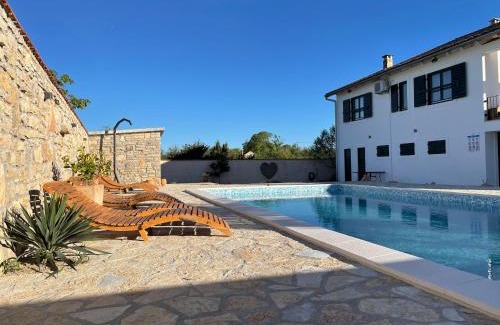 Velim Casa | Villa Maslina Šarić