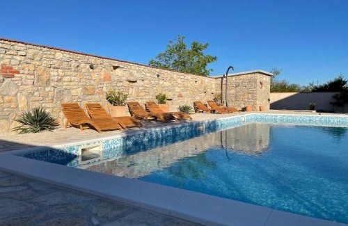Velim Casa | Villa Maslina Šarić