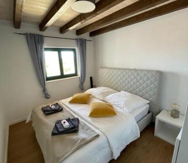 Velim Casa | Villa Maslina Šarić