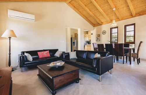 Vinisce Casa | Villa Maslina (V4261-K1) - Vinisce