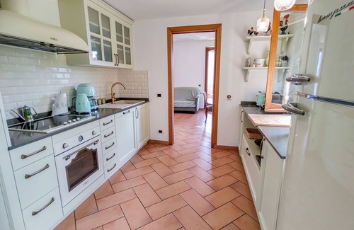 Carlazzo Casa | Villa Massimo by Interhome