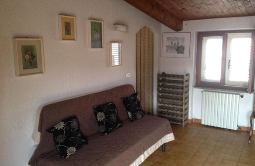 La Maddalena Casa | Villa Master